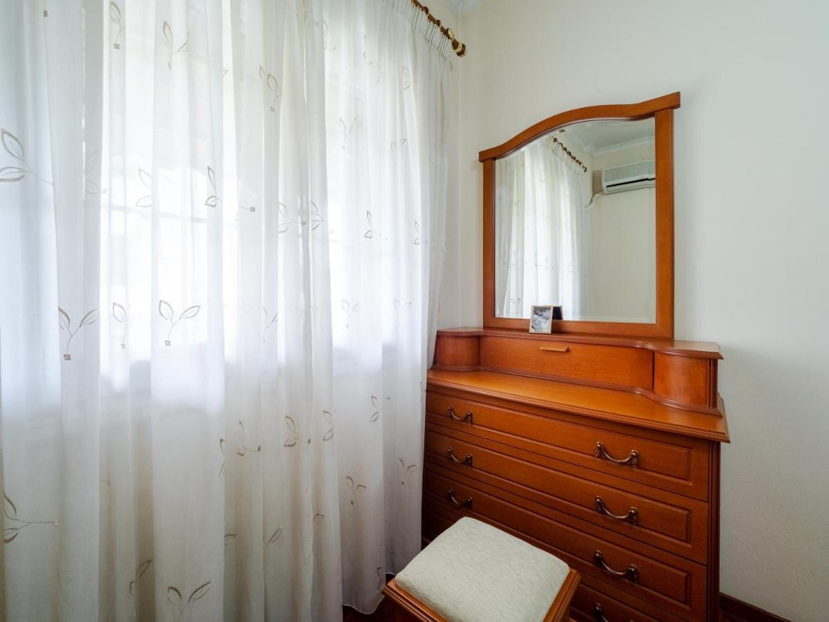 Aleka'S House In Corfu Town Apartment Bagian luar foto